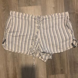 Super cute brandy shorts